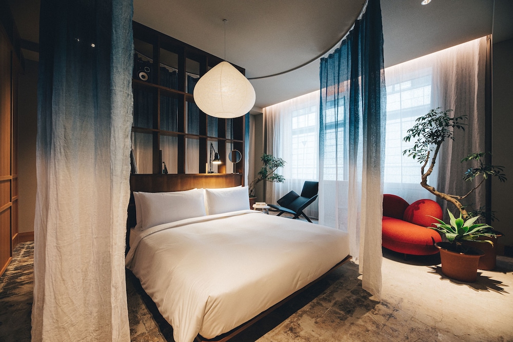 HOTEL K5 東京