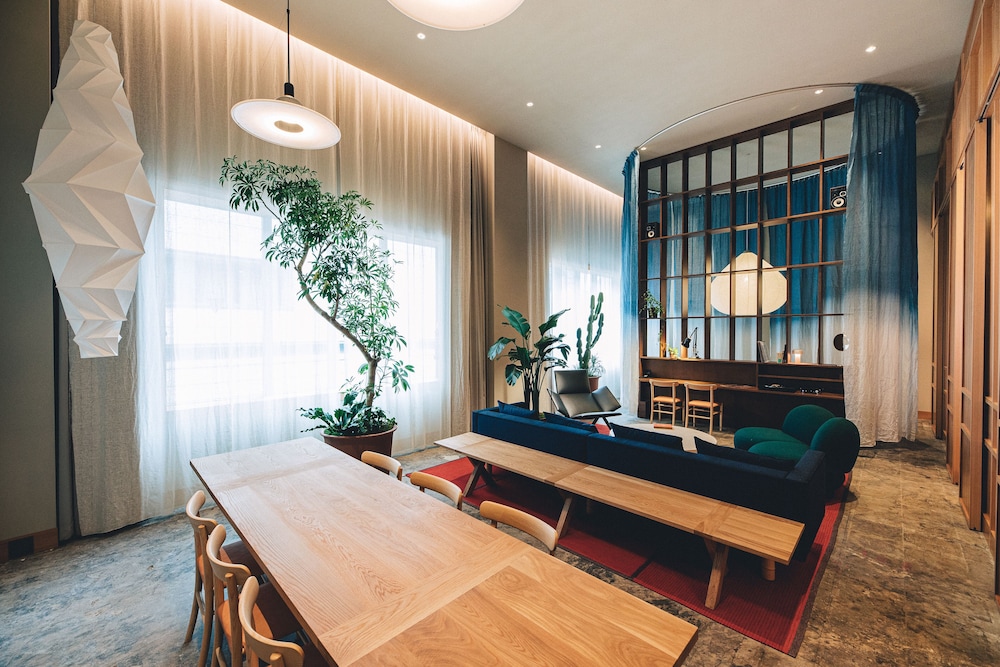 HOTEL K5 東京