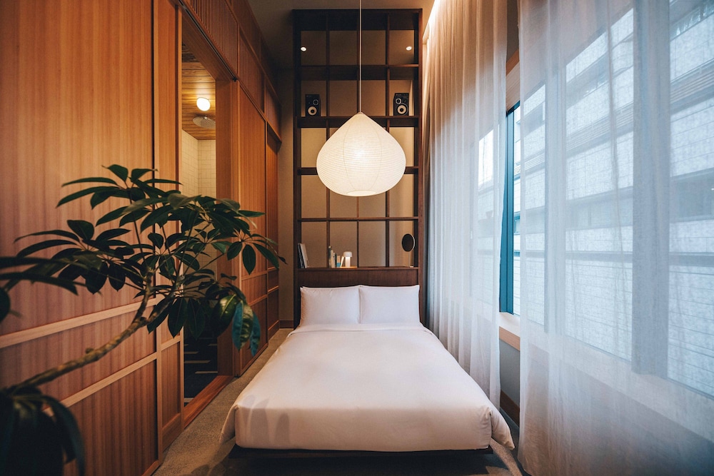 HOTEL K5 東京