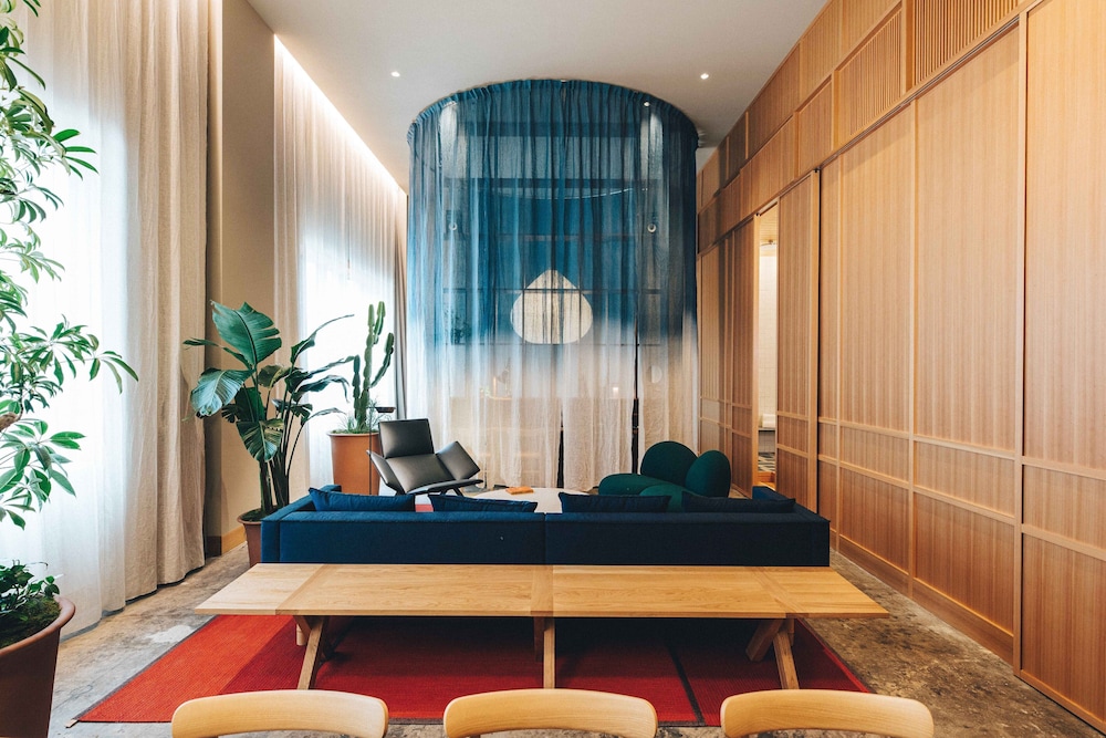 HOTEL K5 東京
