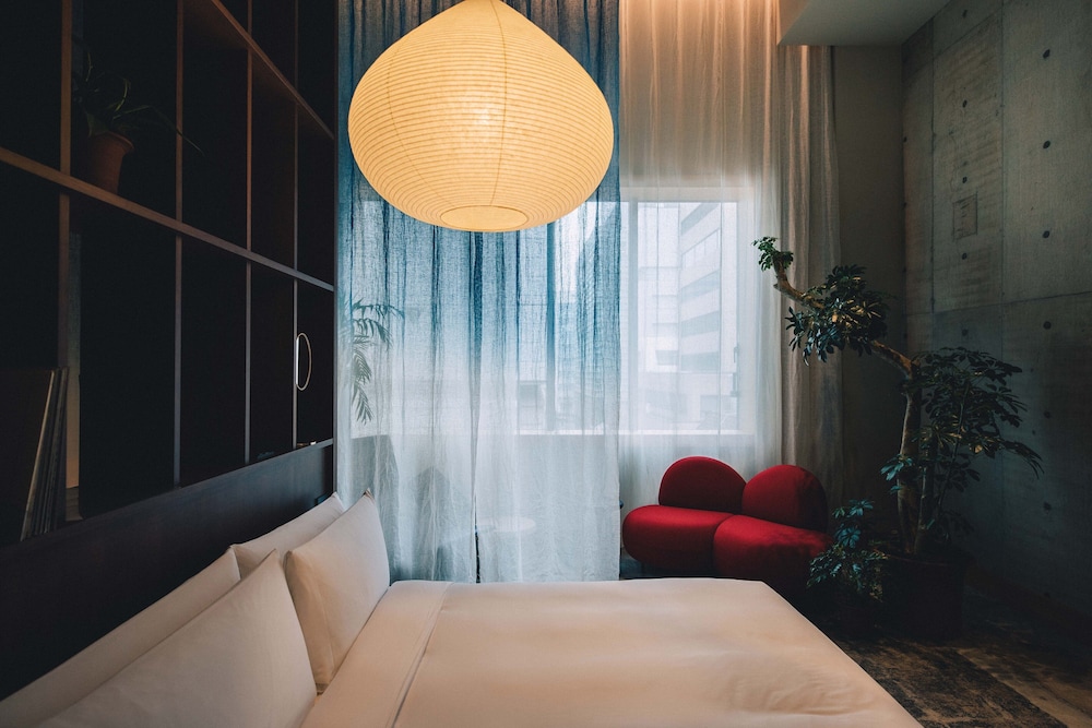 HOTEL K5 東京