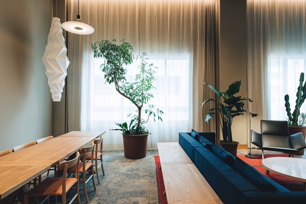 HOTEL K5 東京