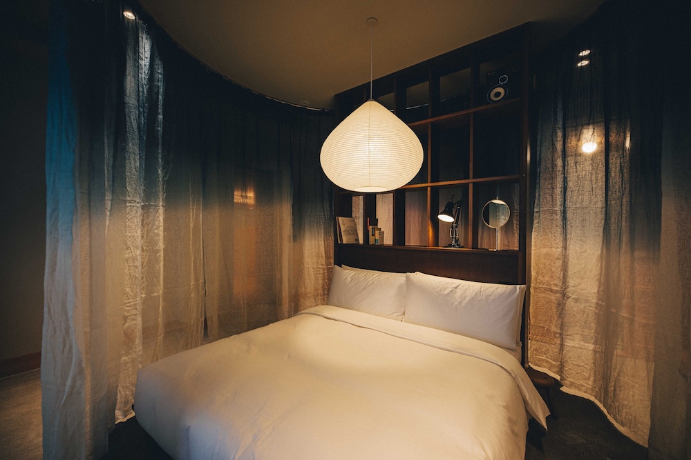 HOTEL K5 東京