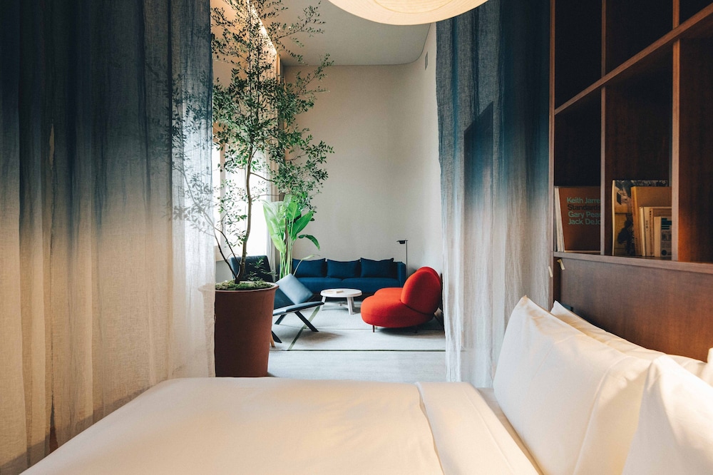 HOTEL K5 東京