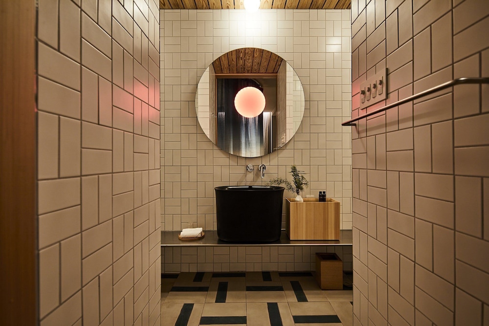 HOTEL K5 東京