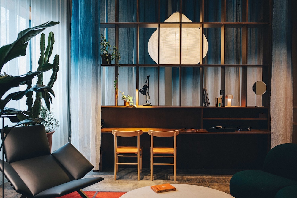 HOTEL K5 東京