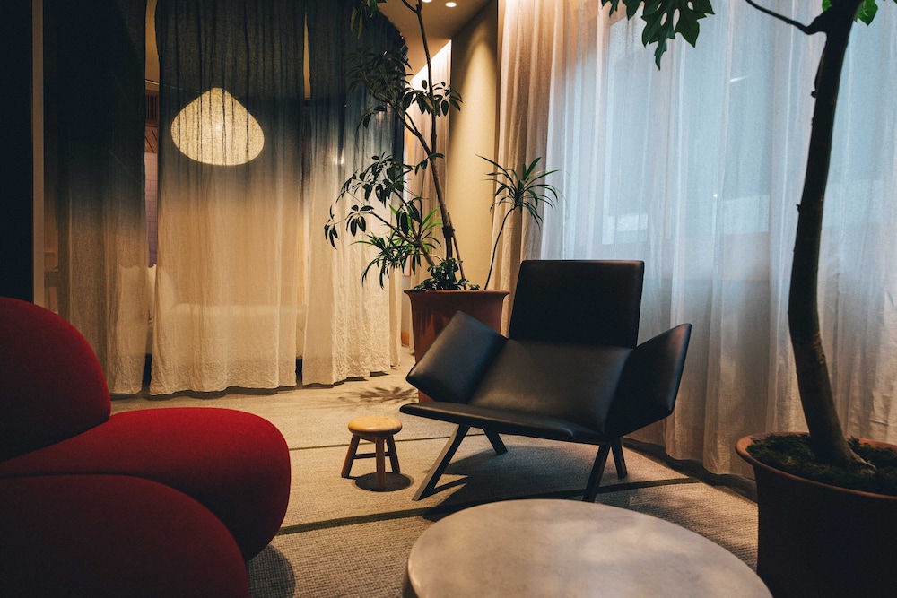 HOTEL K5 東京