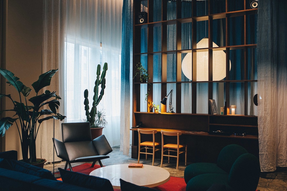HOTEL K5 東京