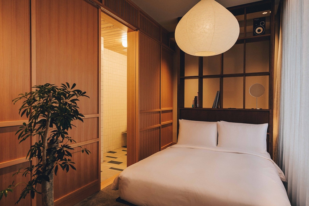 HOTEL K5 東京