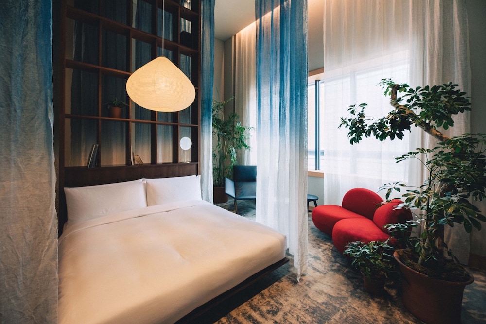 HOTEL K5 東京