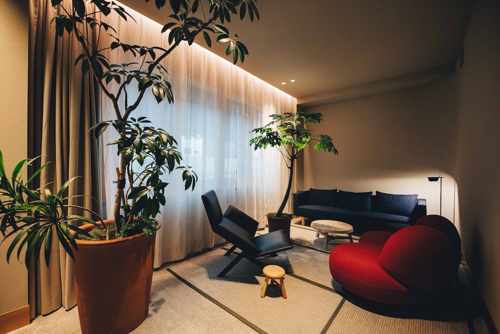 HOTEL K5 東京