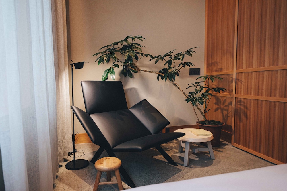 HOTEL K5 東京