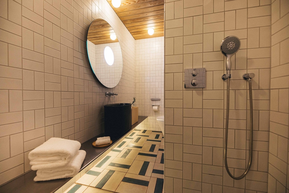 HOTEL K5 東京