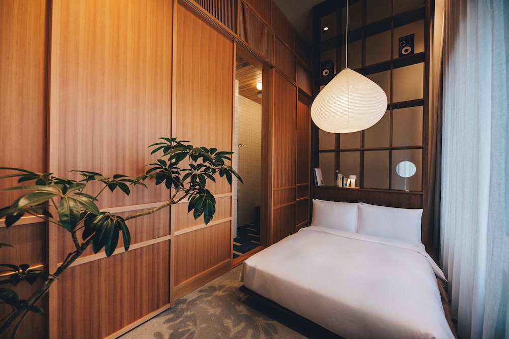 HOTEL K5 東京