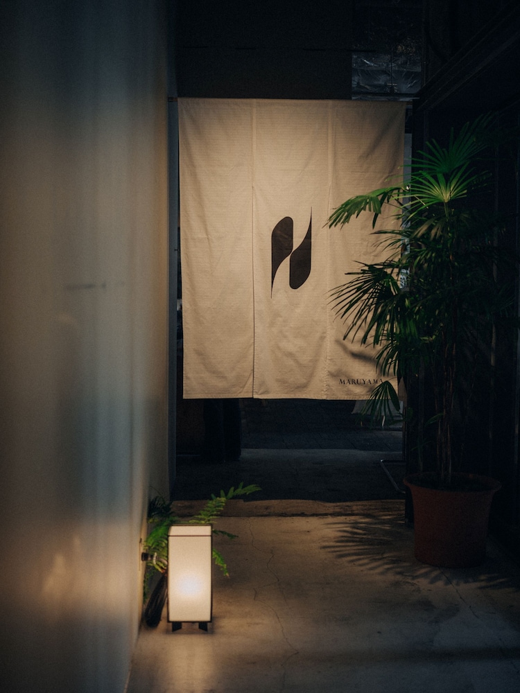 HOTEL K5 東京