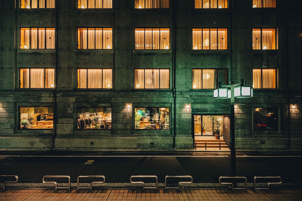 HOTEL K5 東京
