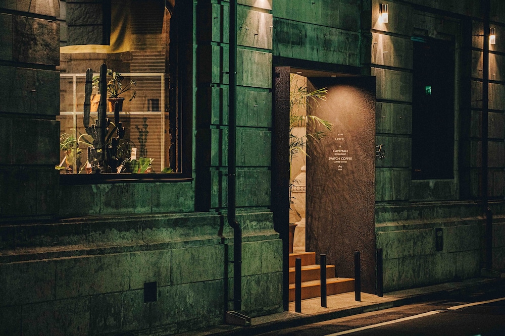 HOTEL K5 東京