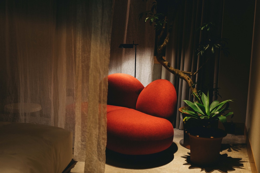 HOTEL K5 東京