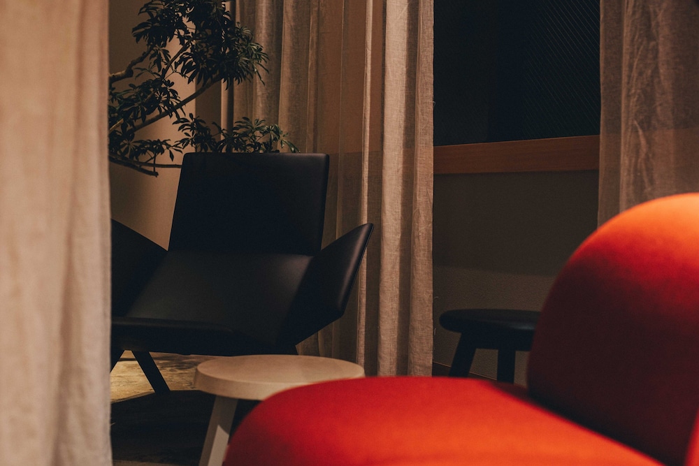 HOTEL K5 東京