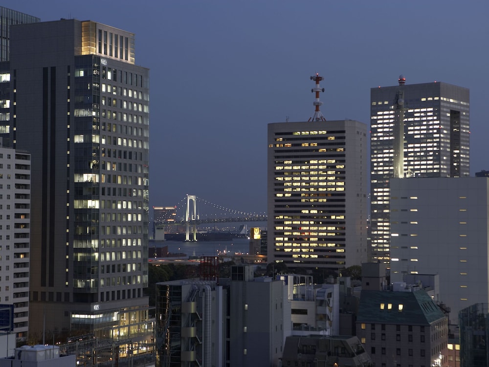 三井ガーデンホテル汐留イタリア街 東京