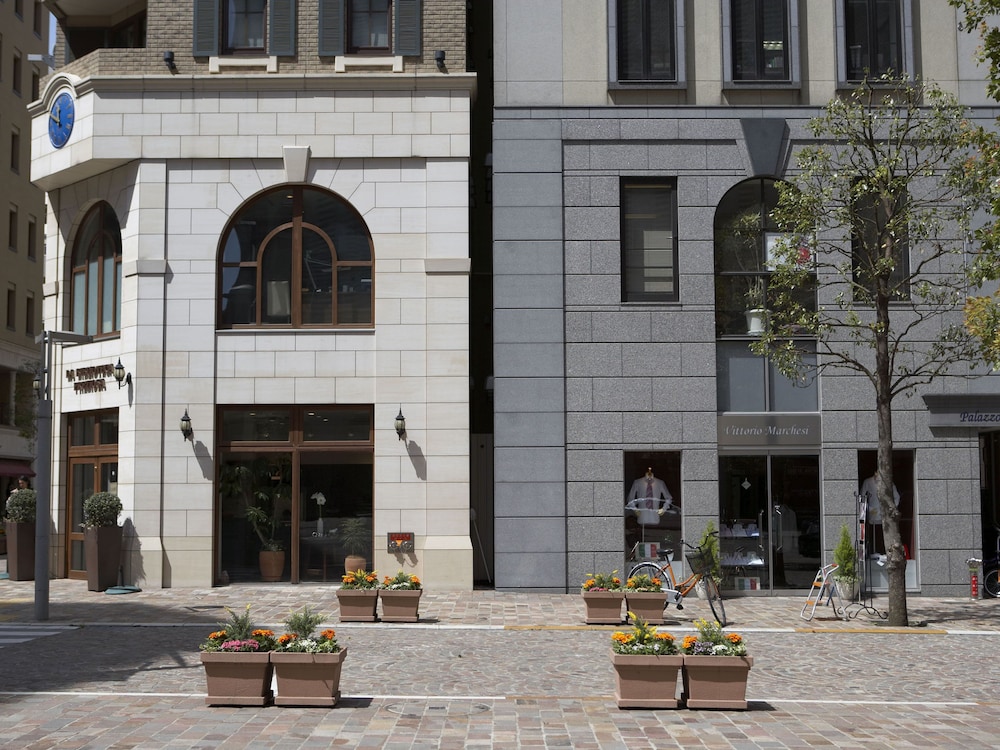 三井ガーデンホテル汐留イタリア街 東京