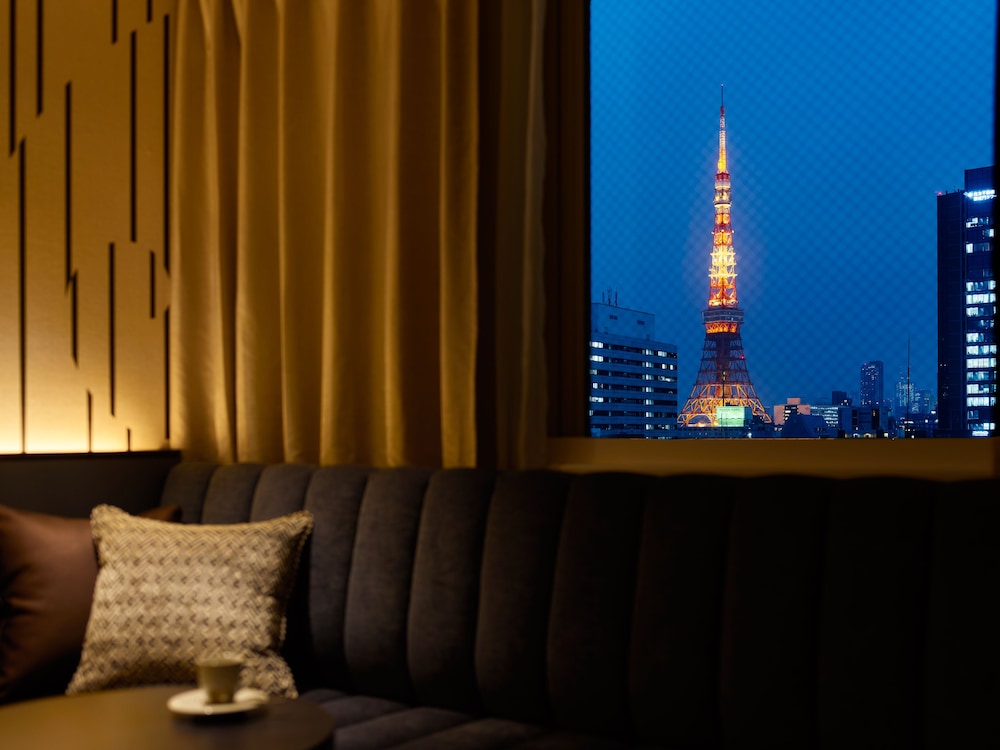三井ガーデンホテル汐留イタリア街 東京