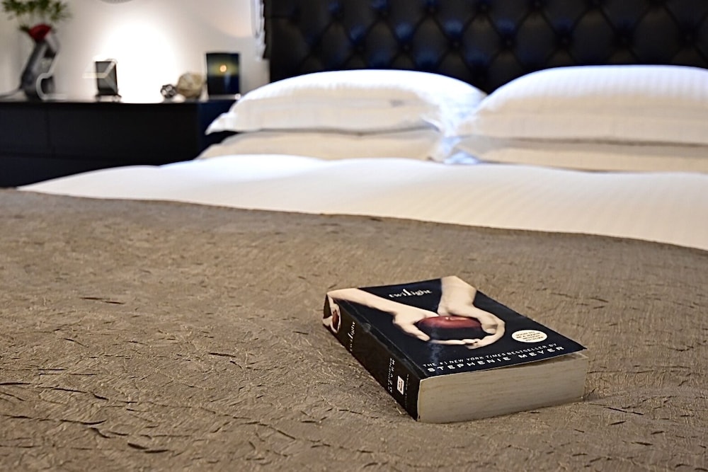 LANG HOTEL 東京