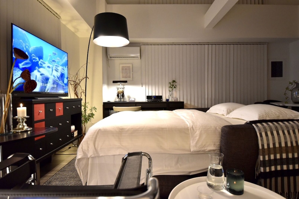 LANG HOTEL 東京