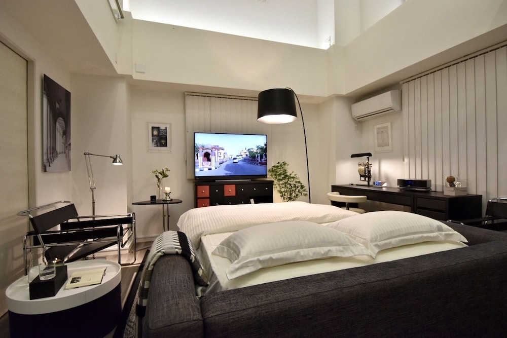 LANG HOTEL 東京