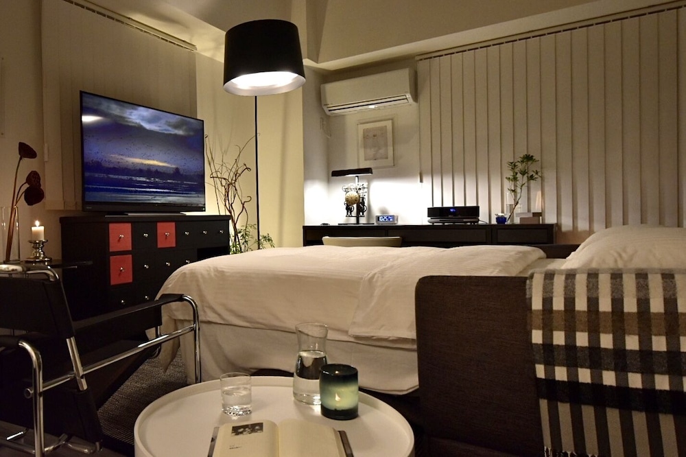 LANG HOTEL 東京