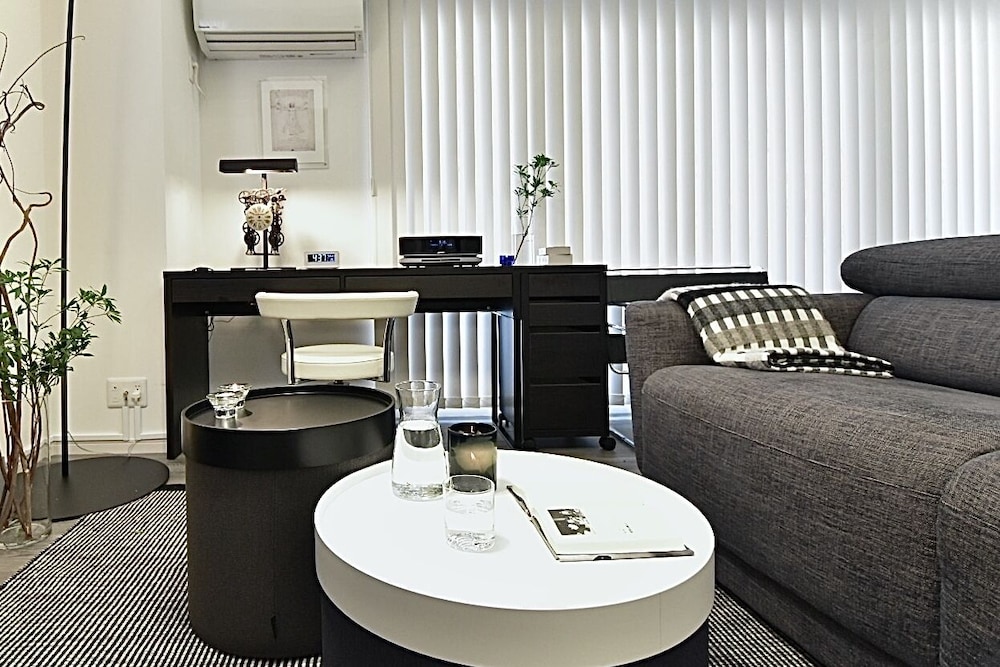 LANG HOTEL 東京