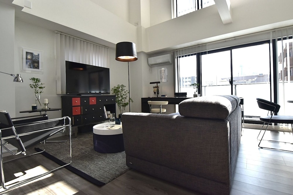 LANG HOTEL 東京