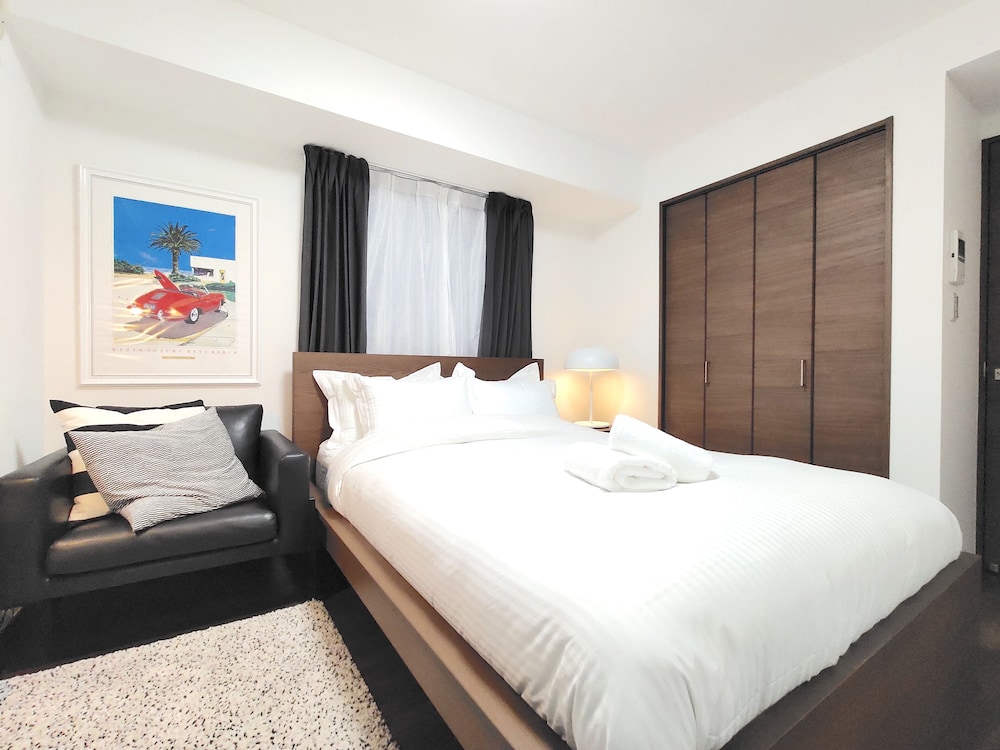LANG HOTEL 東京