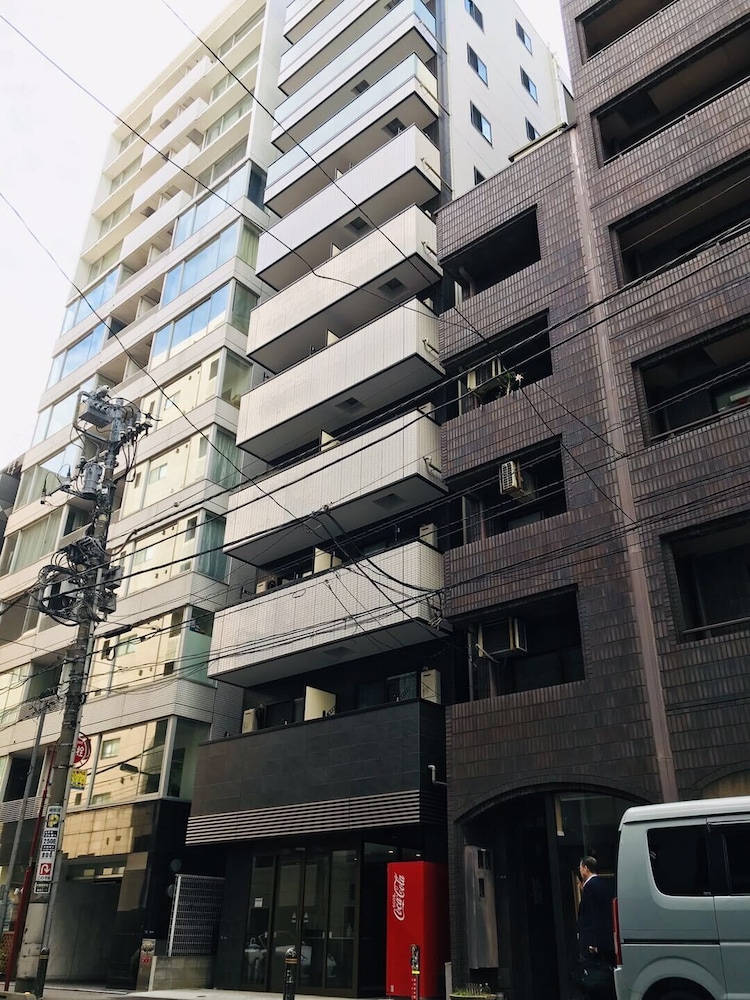 LANG HOTEL 東京