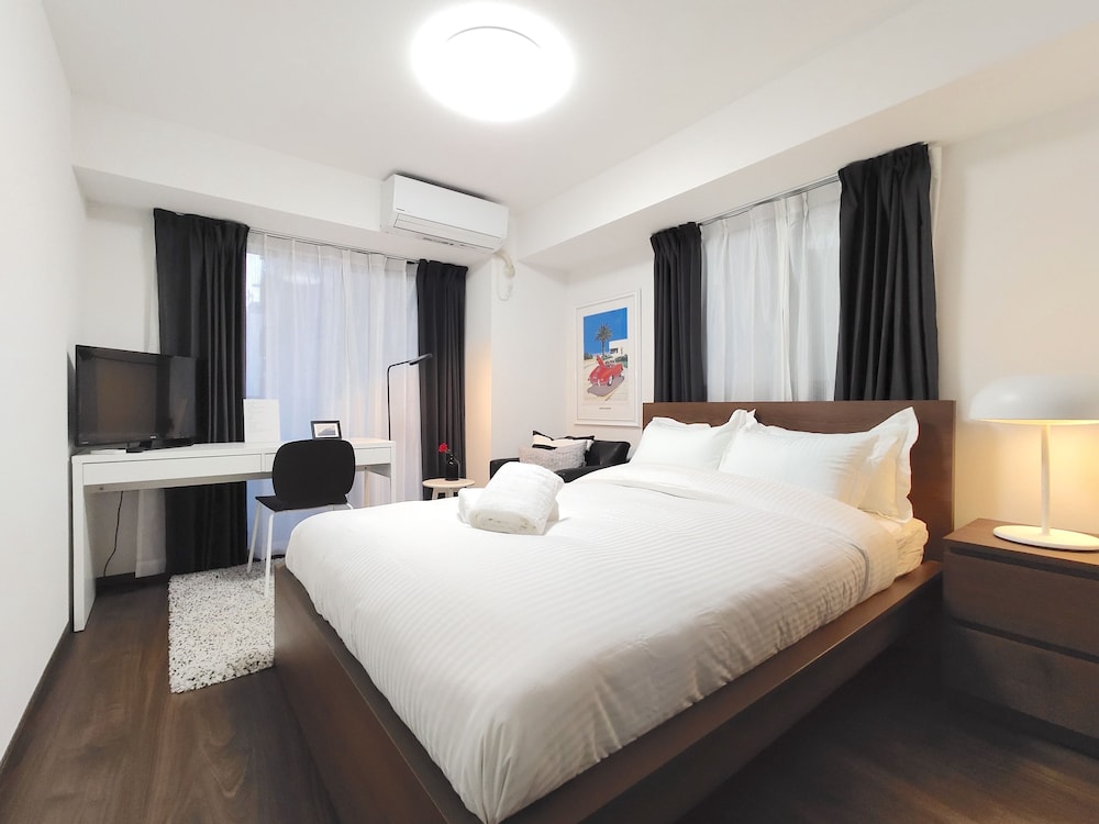 LANG HOTEL 東京