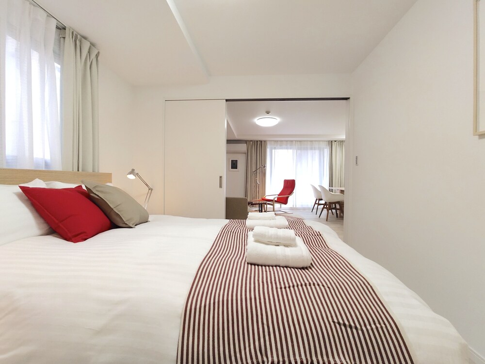 LANG HOTEL 東京