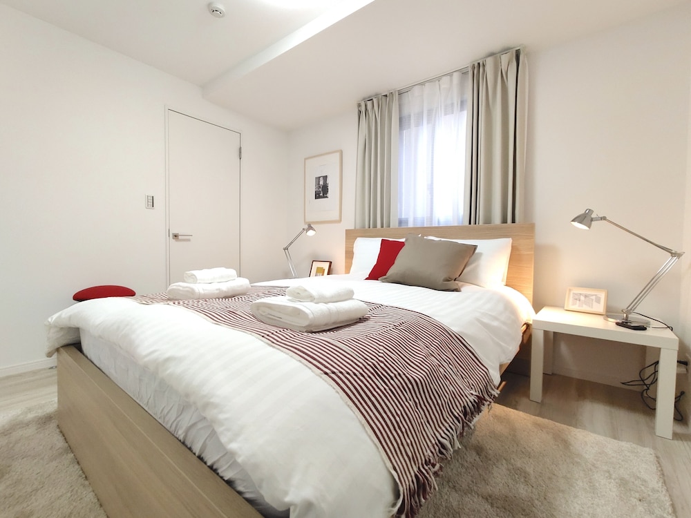 LANG HOTEL 東京