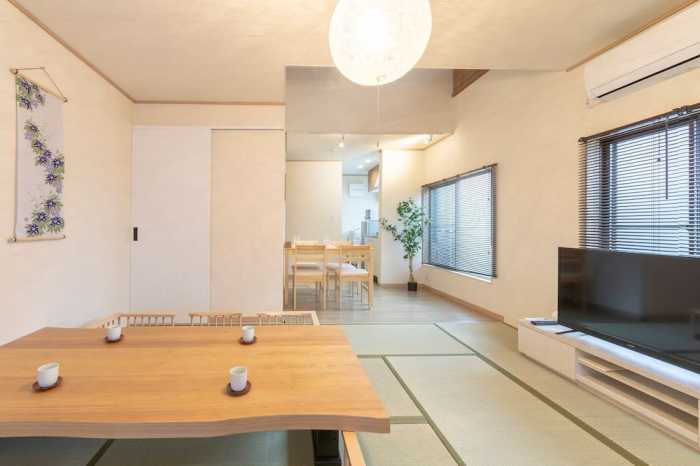 HOTEL HANA 東京