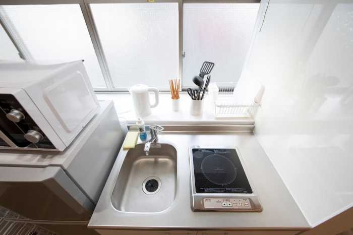 HOTEL HANA 東京