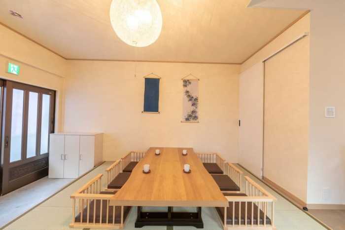 HOTEL HANA 東京