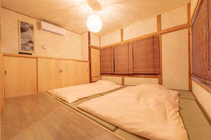 HOTEL HANA 東京