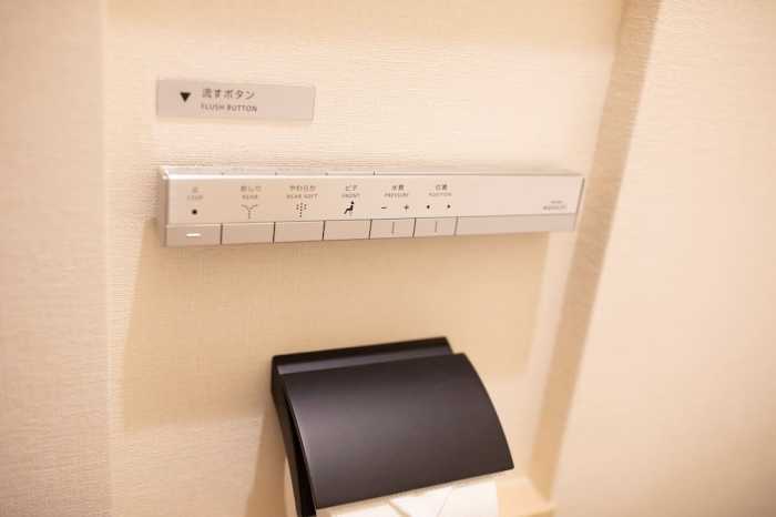 HOTEL HANA 東京