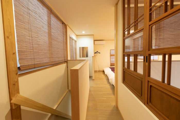 HOTEL HANA 東京
