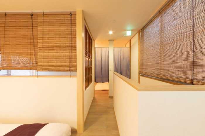 HOTEL HANA 東京