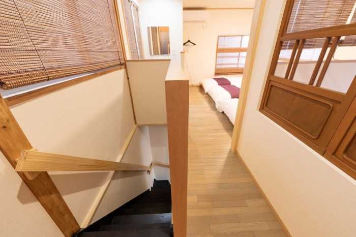 HOTEL HANA 東京