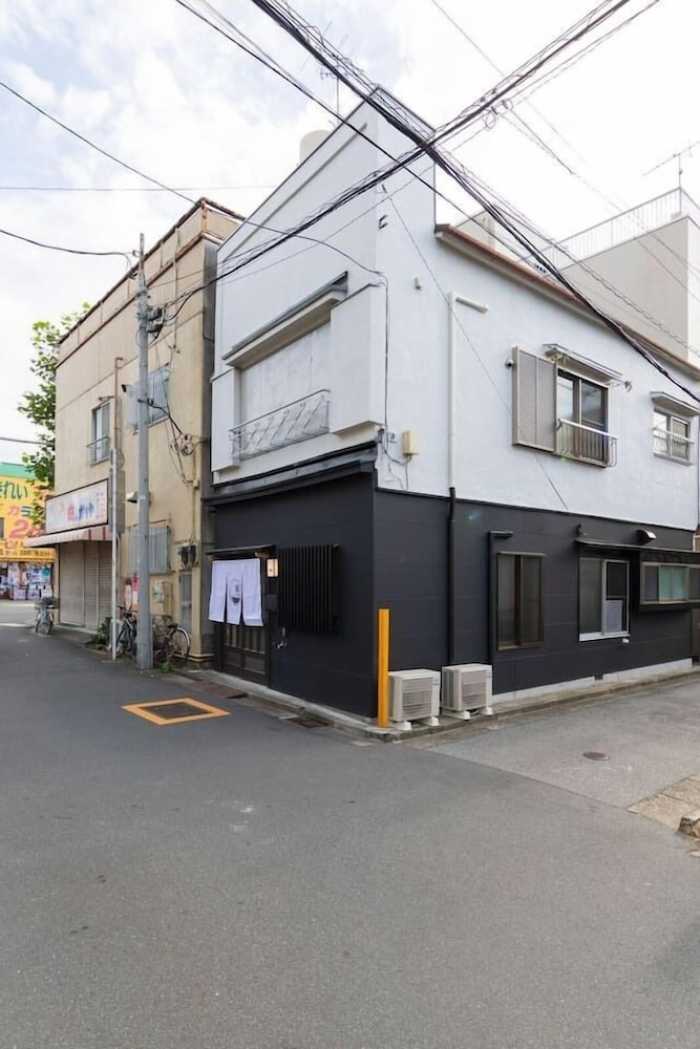 HOTEL HANA 東京