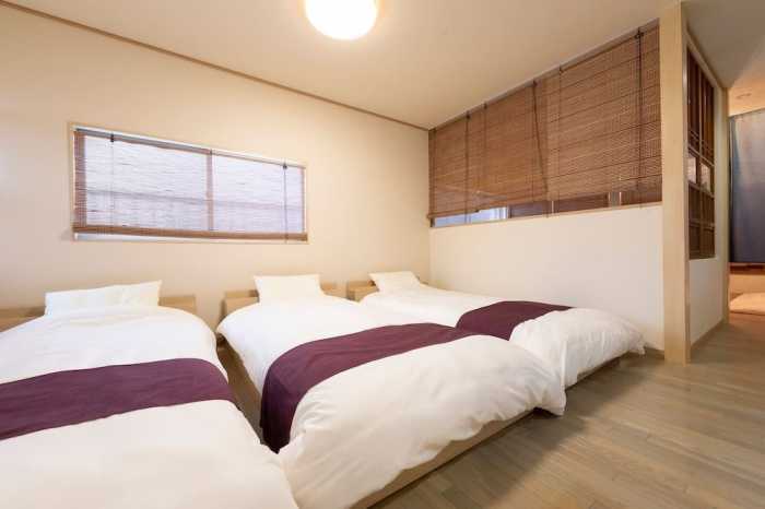 HOTEL HANA 東京