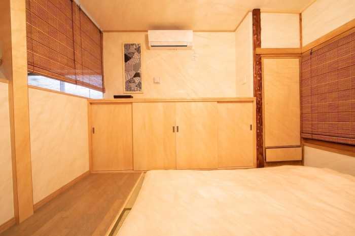 HOTEL HANA 東京