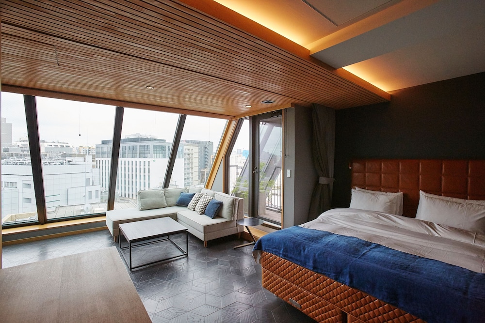 浅草九倶楽部HOTEL 東京