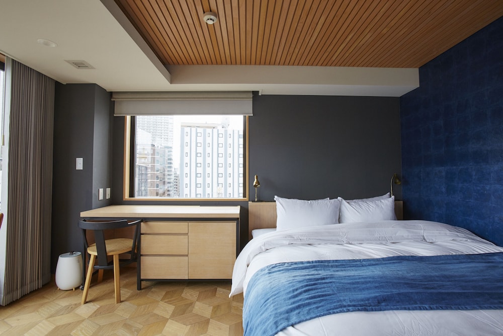 浅草九倶楽部HOTEL 東京